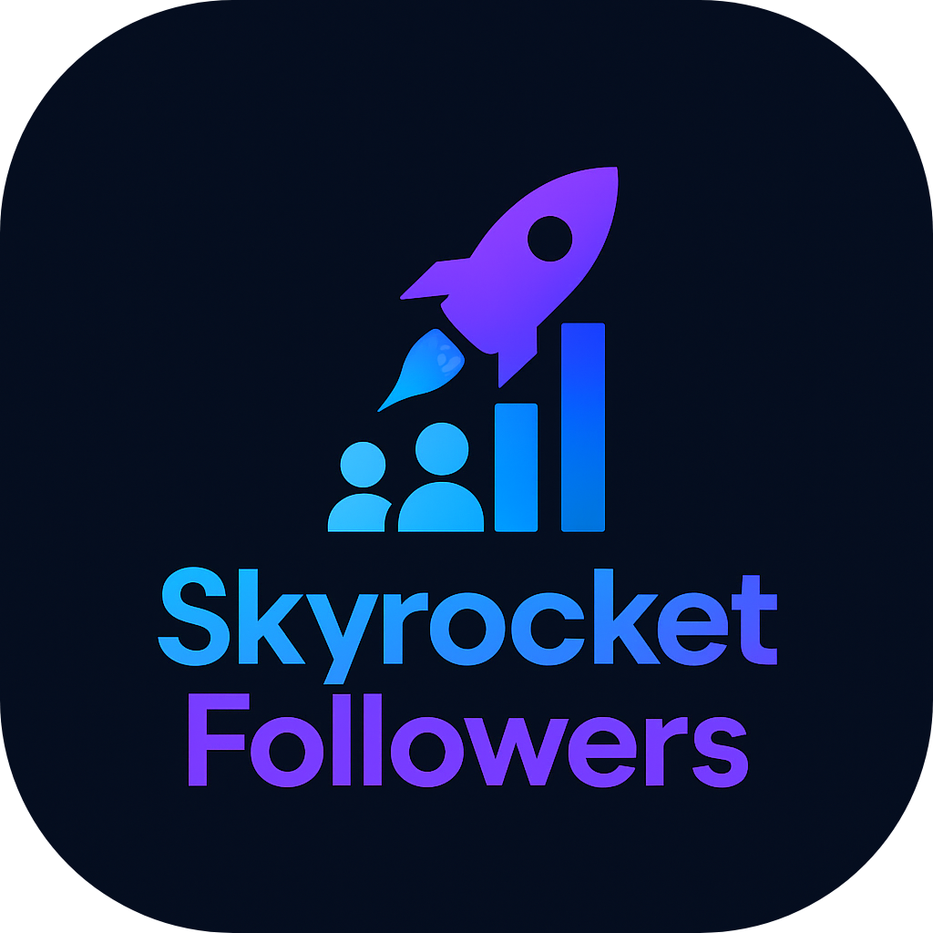SkyrocketFollowers